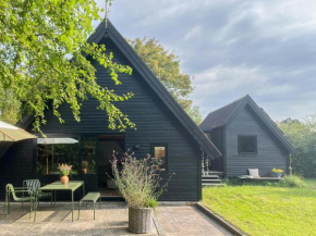 Unique Architect-Designed Home On Odden, Øster-Ulslev